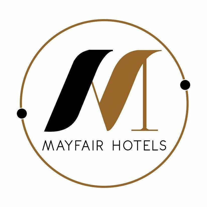 Mayfair Hotel Maitama Абуджа Экстерьер фото