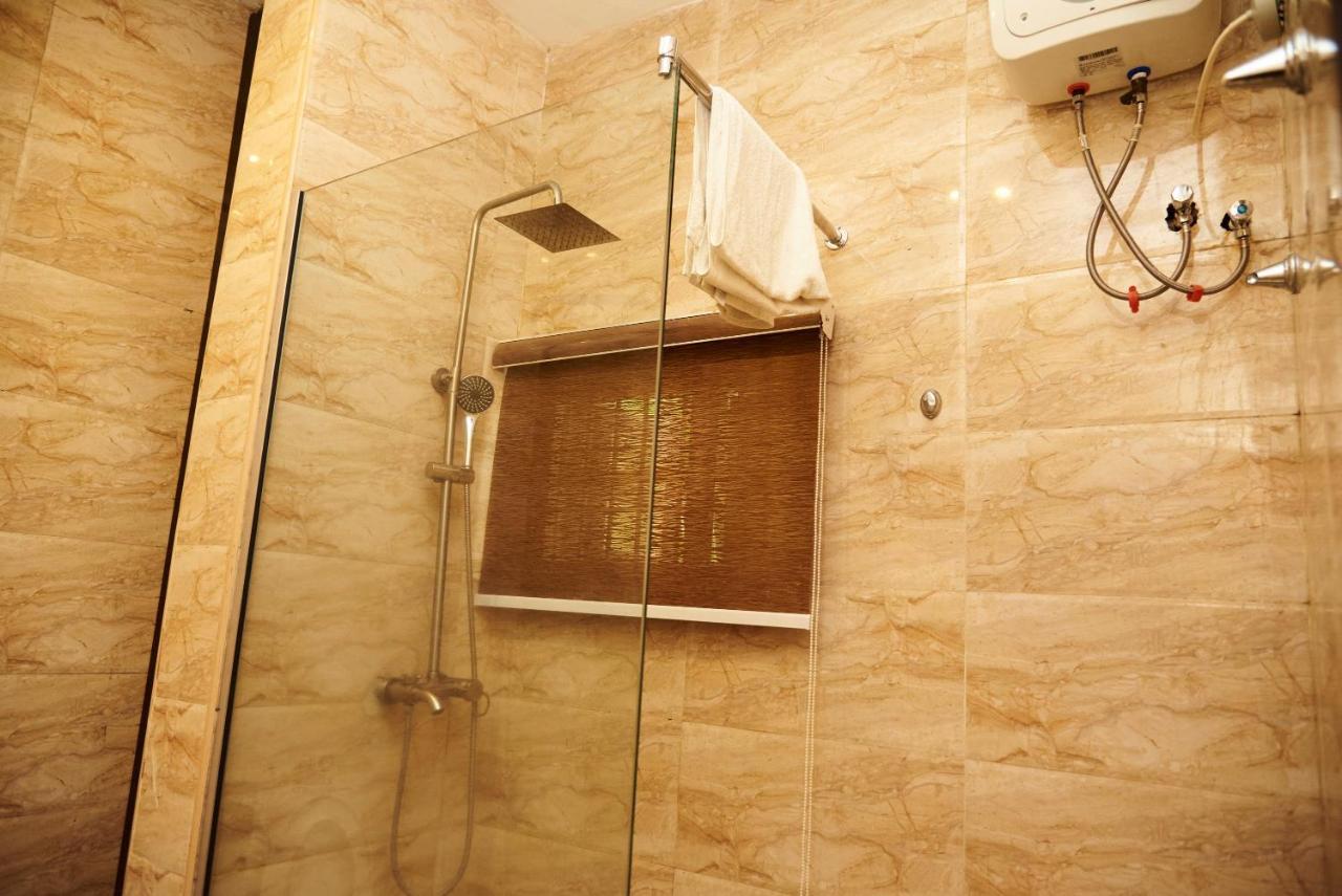Mayfair Hotel Maitama Абуджа Экстерьер фото